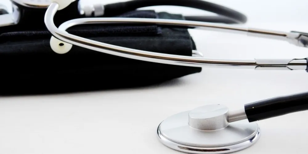 Tackling diabetes and hypertension