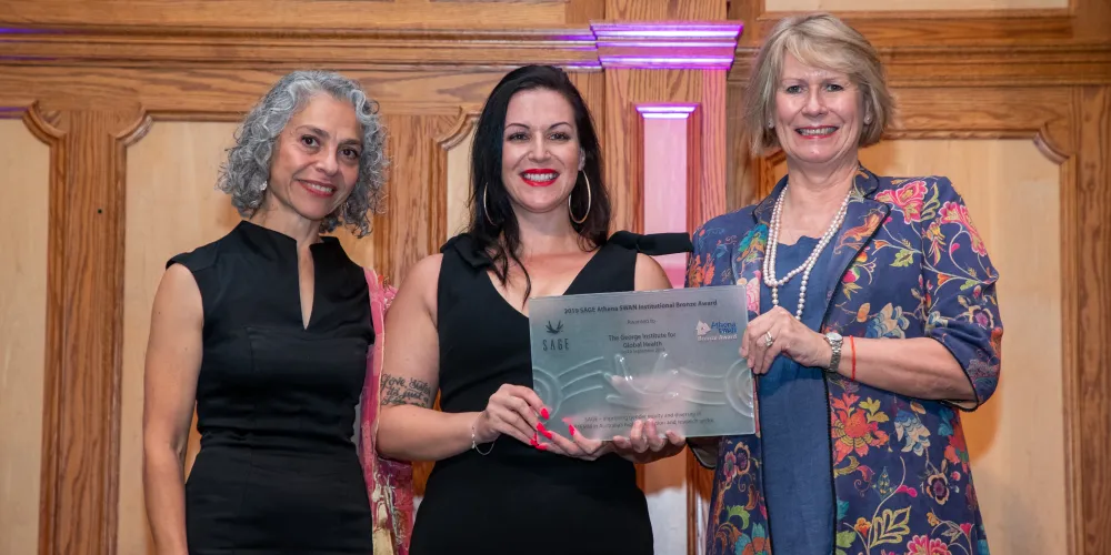 SAGE Awards