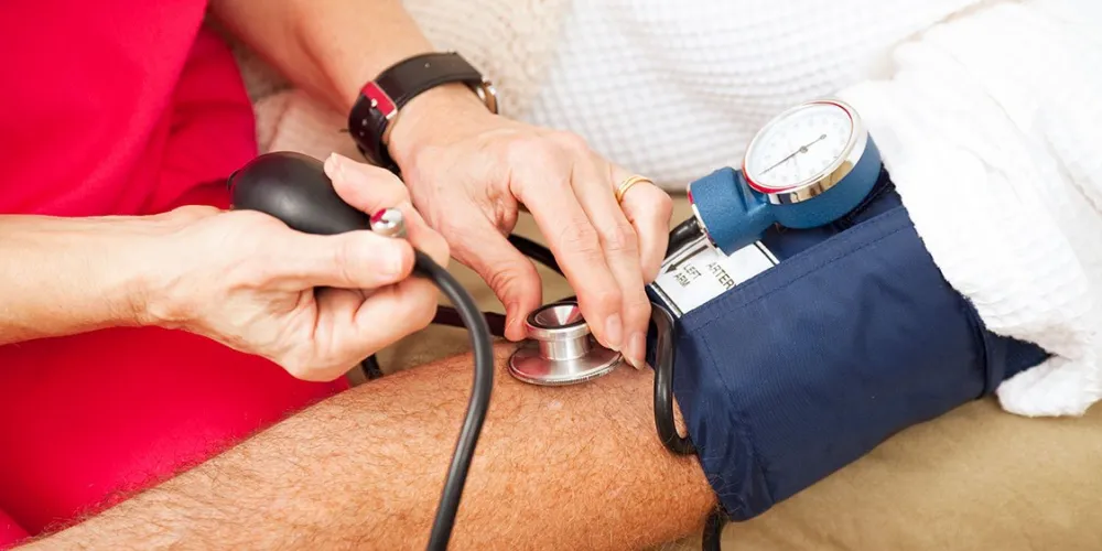 blood-pressure