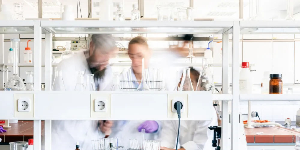 COVID-19 and Clinical Trials