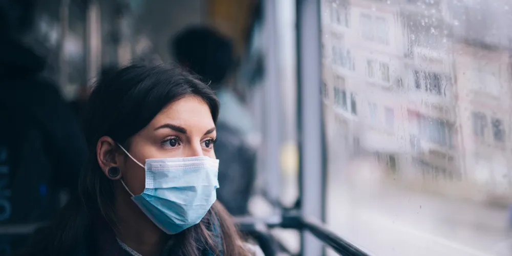 Removing sex and gender bias to improve care, starting with COVID-19