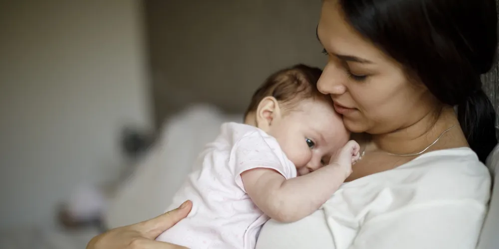 postpartum care