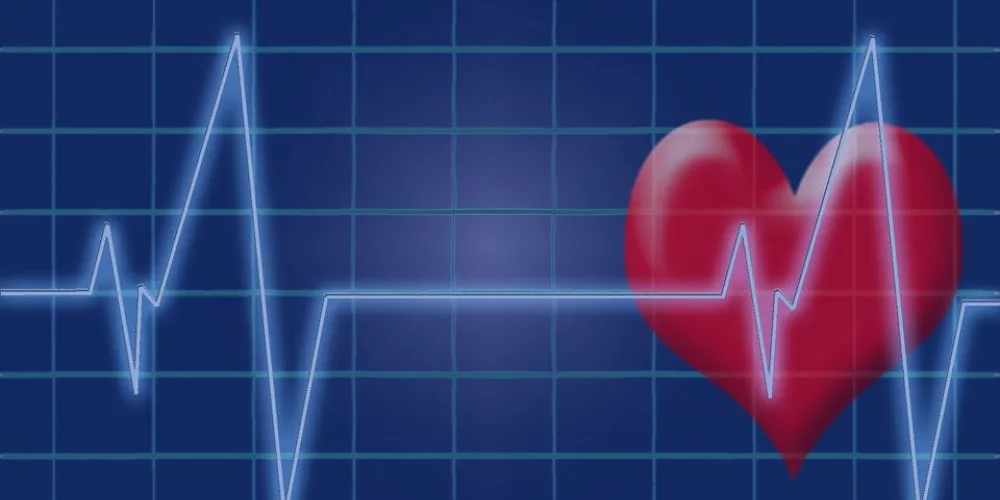 Heart health