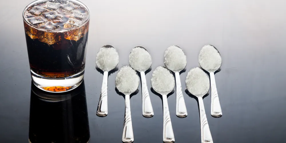 Sugar paper
