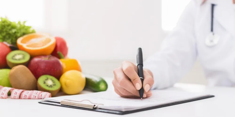Medically-tailored meals