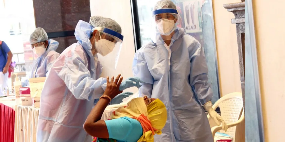 TGI India Health Accelerator