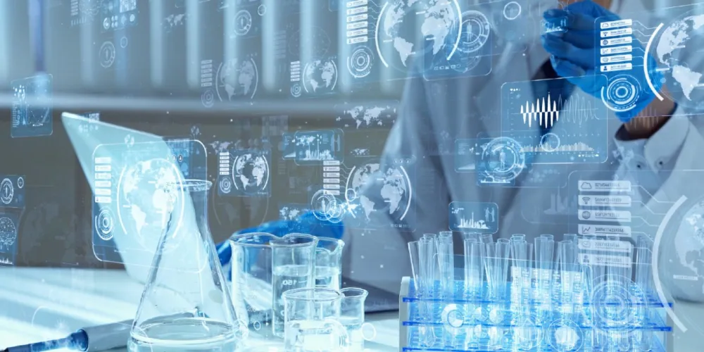 Randomised controlled trials 