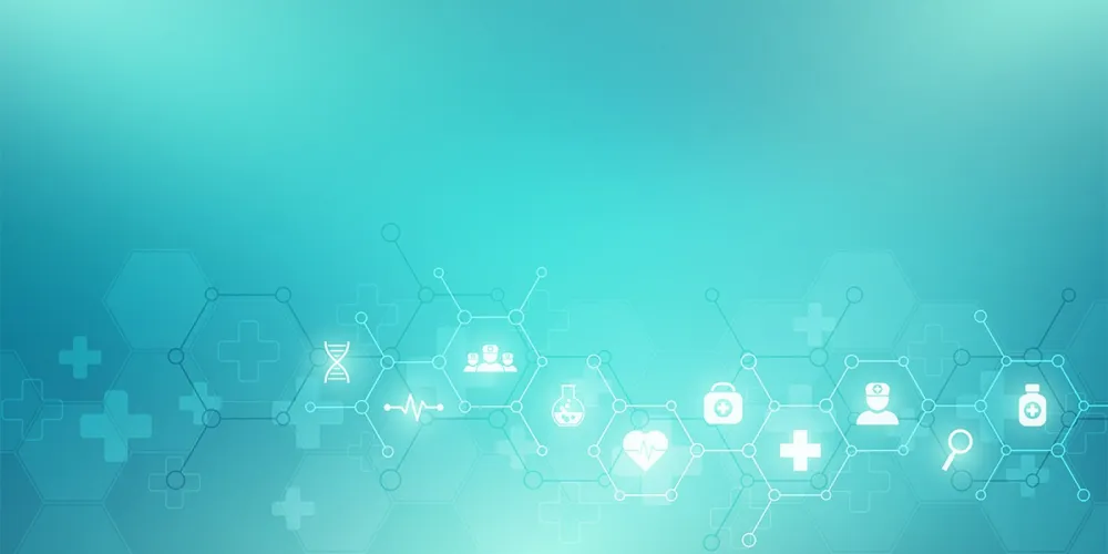 healthcare research