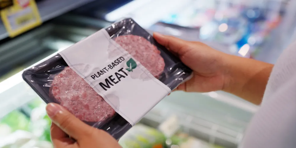 Meat-analogues