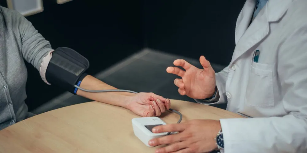 Potassium-enriched salt in hypertension guidelines