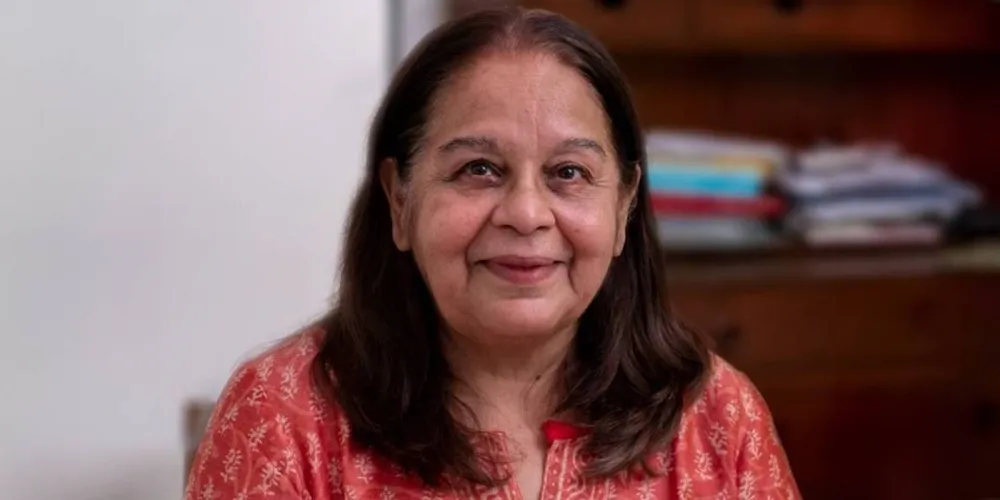 Renu Khanna distinguished fellow