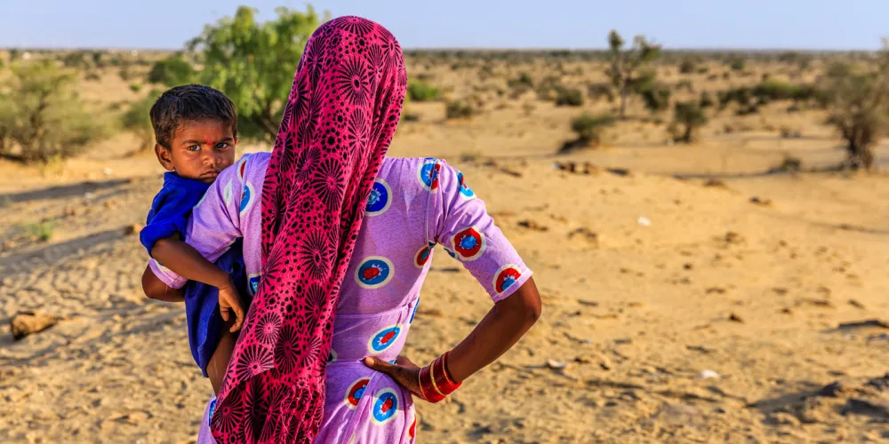 Understanding the effects of extreme heat in pregnancy