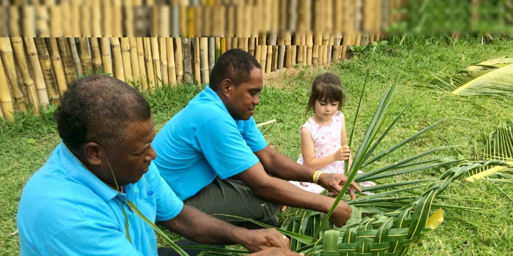 Dialysis and Kidney Transplant Outcomes in Fiji