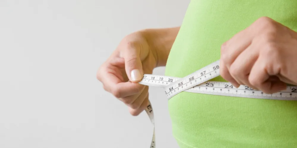 Obesity in 20 young age