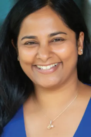 Rohina Joshi
