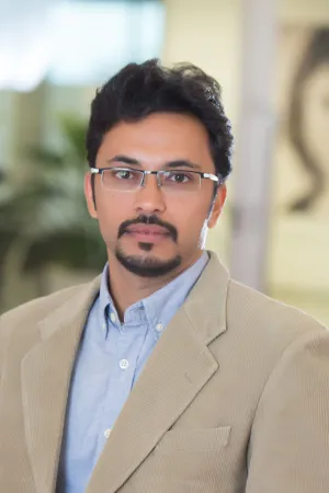 Amit Khanna