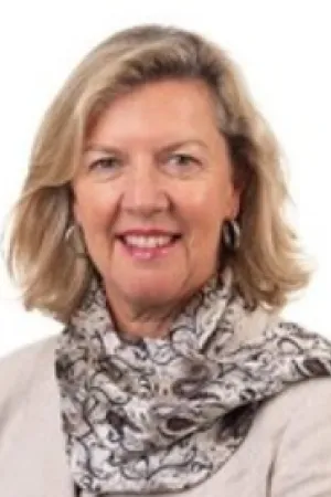 Gina Anderson