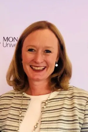 Professor Carol Hodgson 