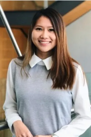 Catherine Ho