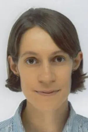 Katherine Ripullone headshot