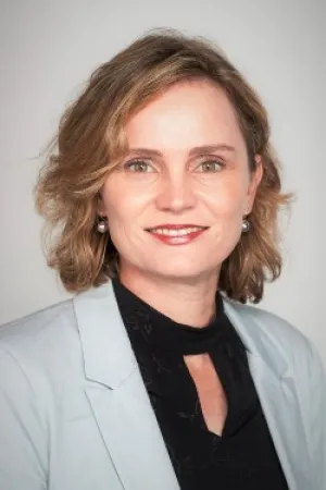 Professor Alta Schutte