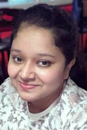 aishwarya nair