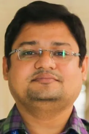 Anshuman Shekhar