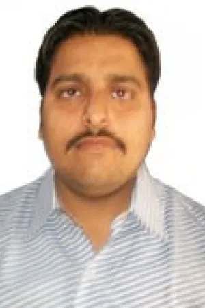 Manoj Soni