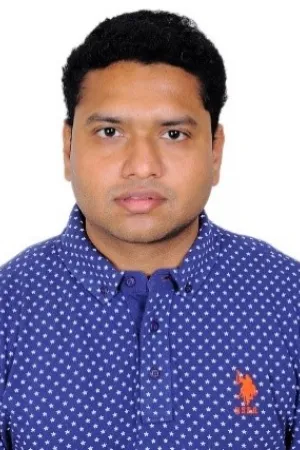 Murari Uthayakumar
