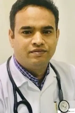 Rajesh Joshi