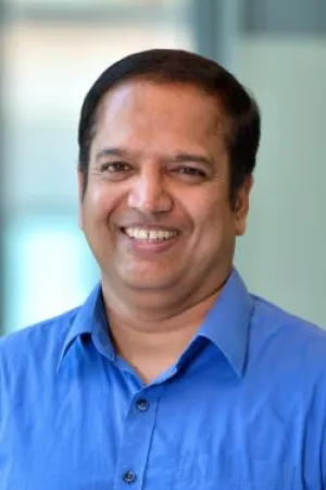 Premjith Cheruvath