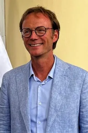 Chris Butler