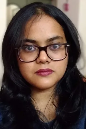 Rajeshree Sanyal