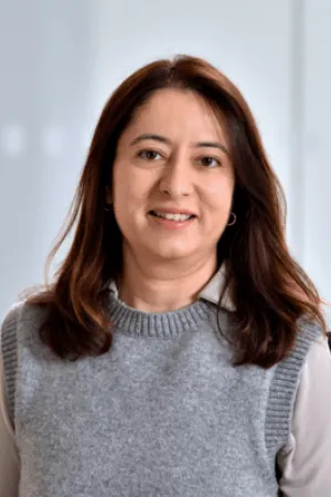 Shweta Gidwani