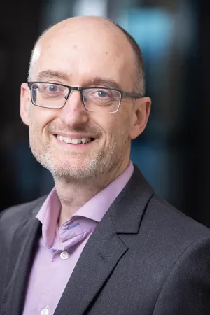 Professor Anthony Rodgers Professorial Fellow, Professoriate, The George Institute