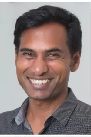 David Peiris