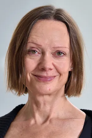 Emma Feeny, Director, Impact & Engagement, The George Institute