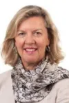Gina Anderson