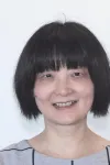 Yvonne Yang