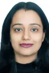 Deepti Beri