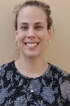 Dr Clare Arnott