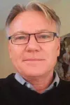 Dr Brett Abbenbroek