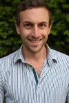 Dr Blake Angell