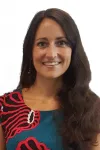 Nicole Votruba portrait photo