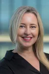 Frances Bass, Project Manager, Critical Care Program, The George Institute