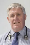 Professor John Myburgh AO Director Professoriate The George Institute for Global Health