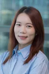 Dr Menglu Ouyang, Research Fellow, Neurological Department and Health Systems Science, The George Institute
